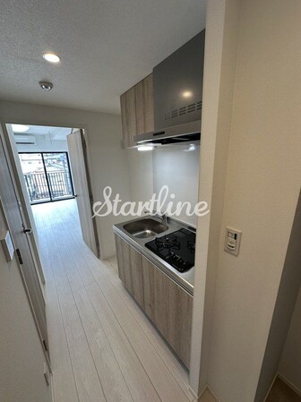 リライア東京墨田の物件内観写真